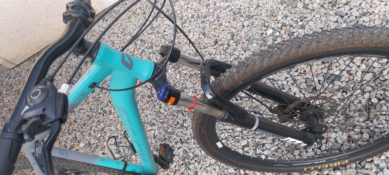 Bicicleta  - Foto 4