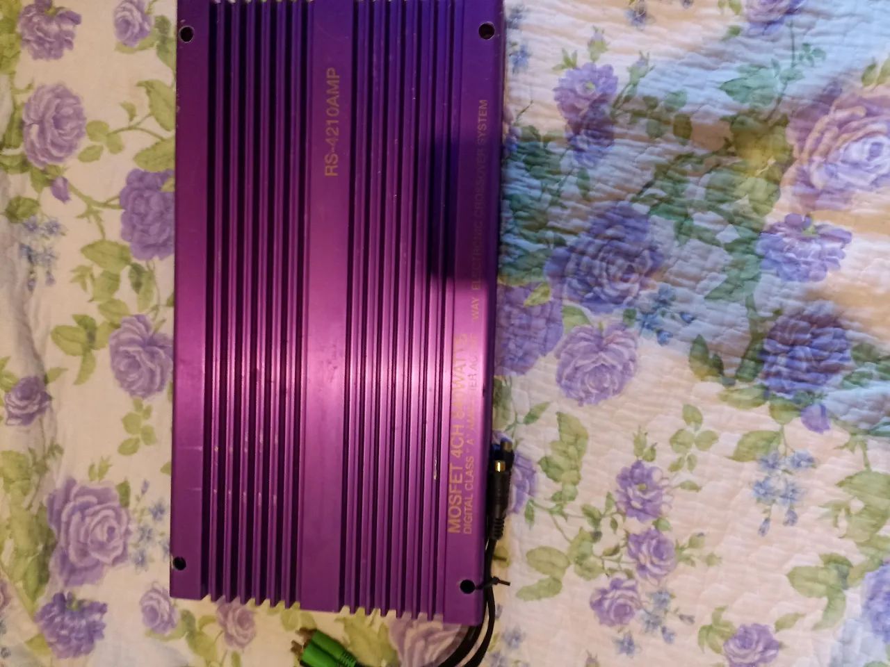 Vendo módulo