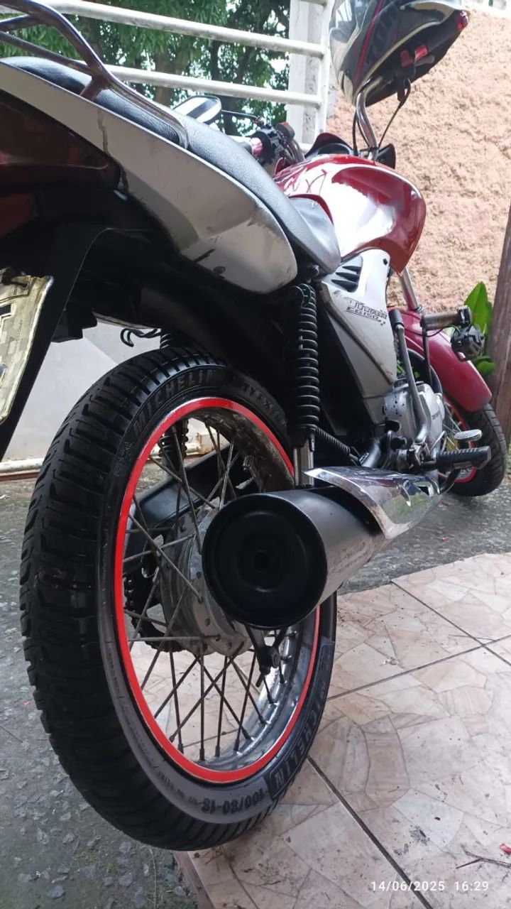 CG 150 Mix KS Flex - Foto 3