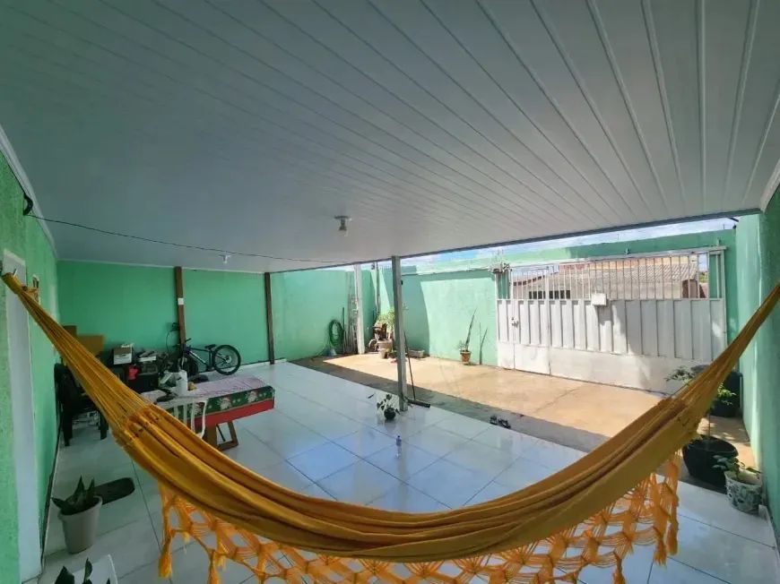 Vendo casa em Santana Cariacica  - Foto 2