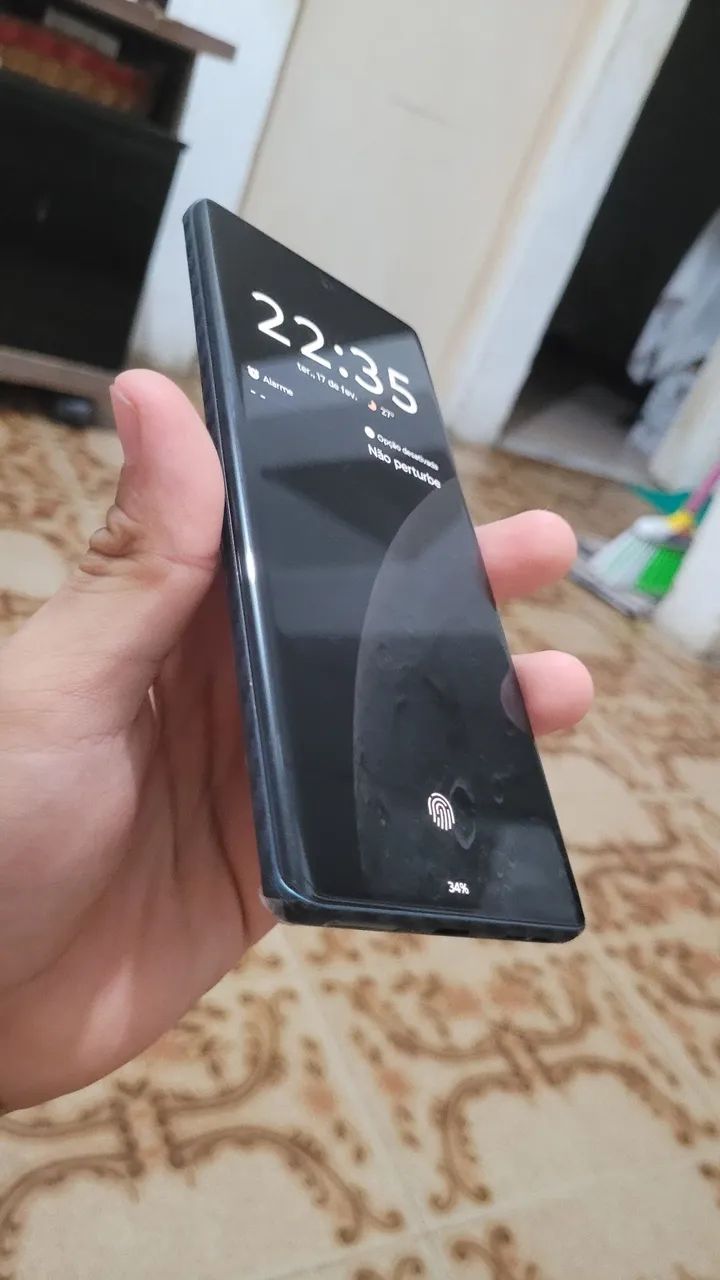 Edge 50 Fusion  - Foto 4