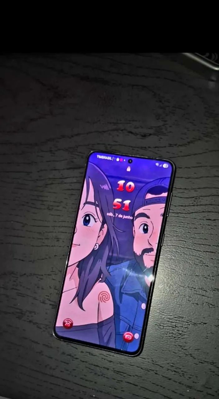 S21 5G (perfeitas condições)  - Foto 4