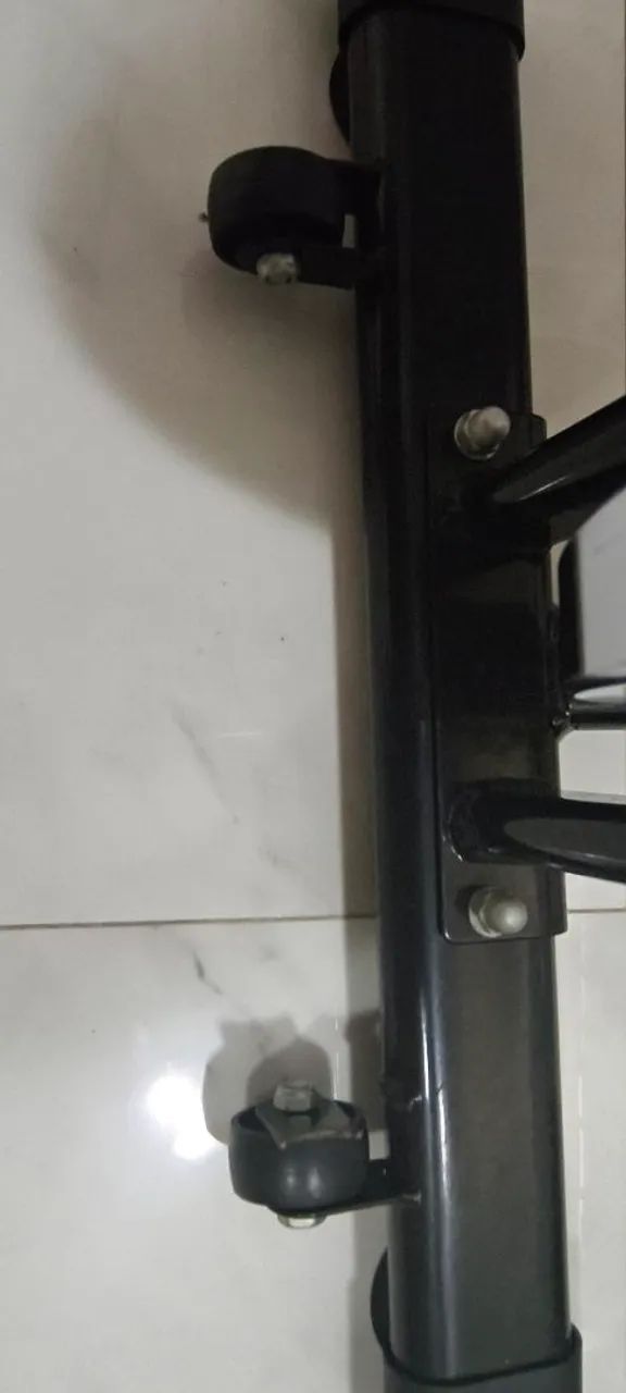 Bicicleta Ergométrica Profissional 13KG - Foto 4