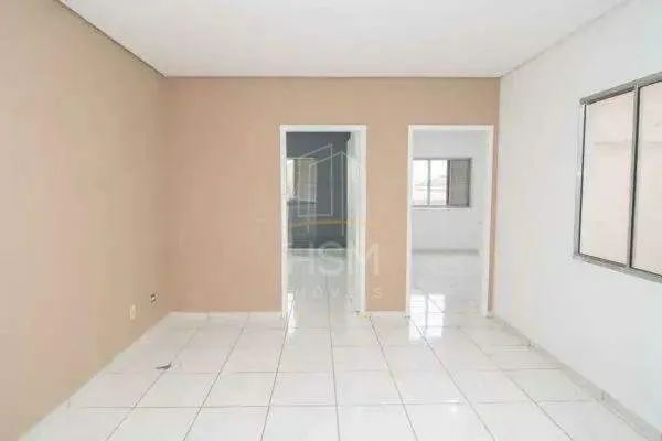Apartamento com 2 quartos e 120 metros para locação em Santo André