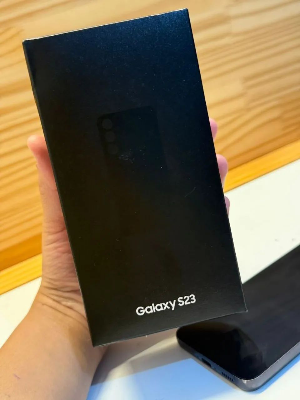 SAMSUMG S23 - Foto 2