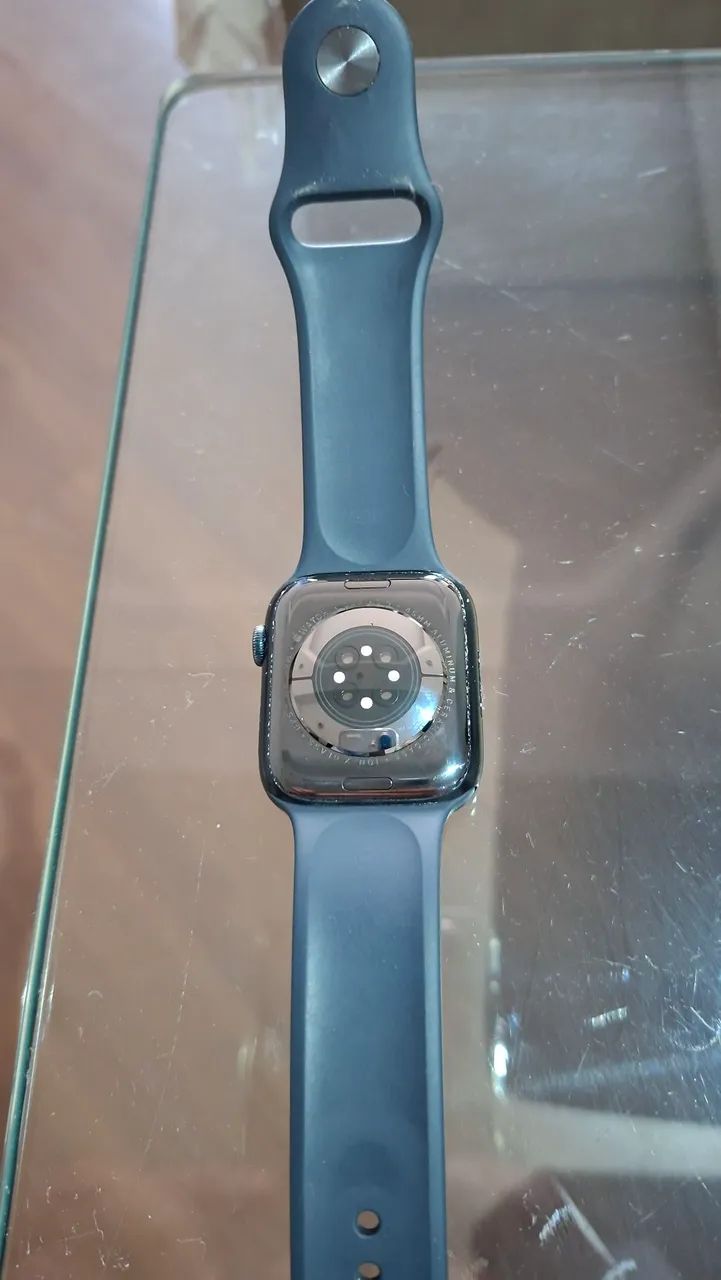 Apple watche 9 45mm - Foto 4