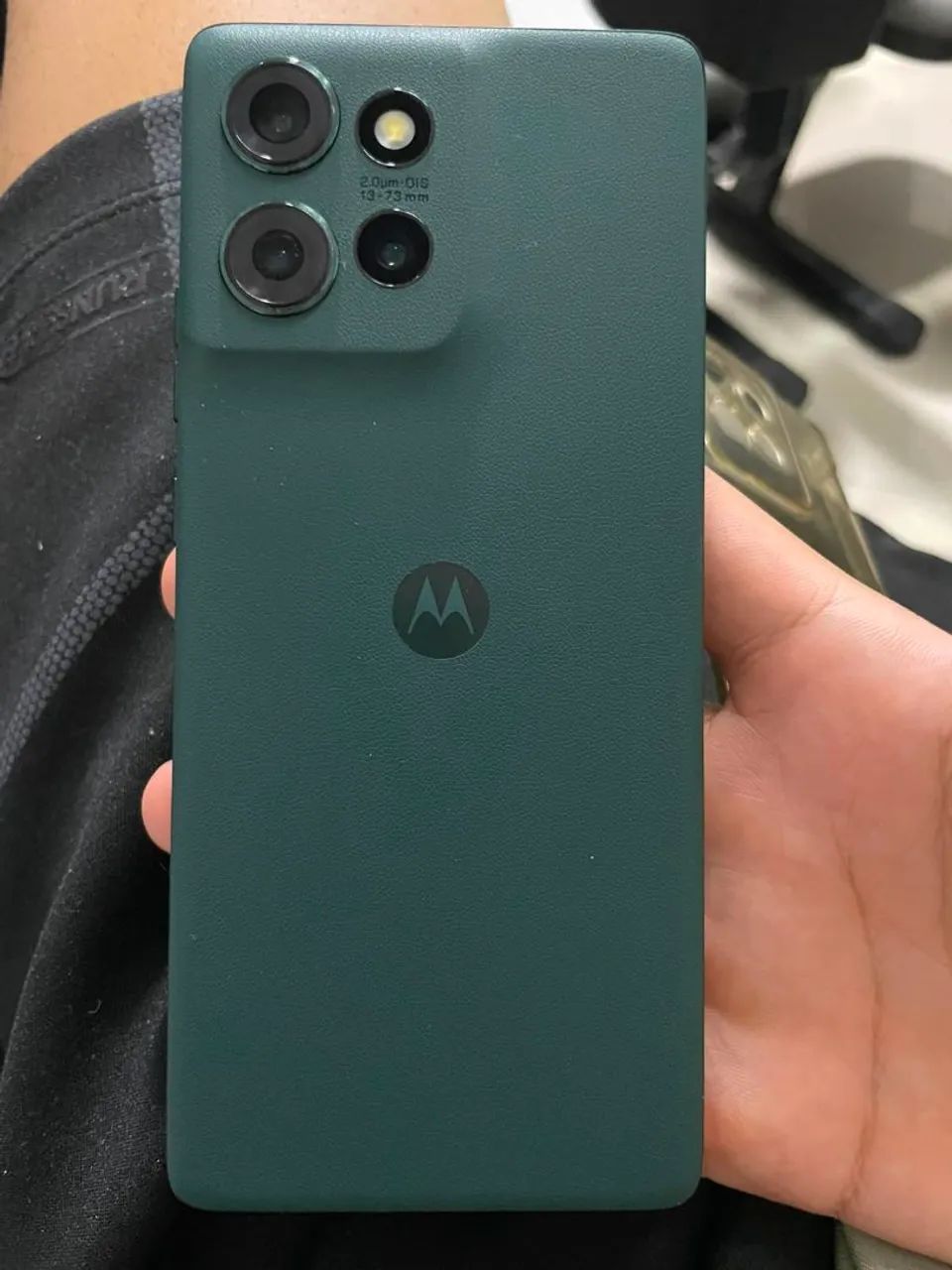 Motorola Edge 50  - Foto 2