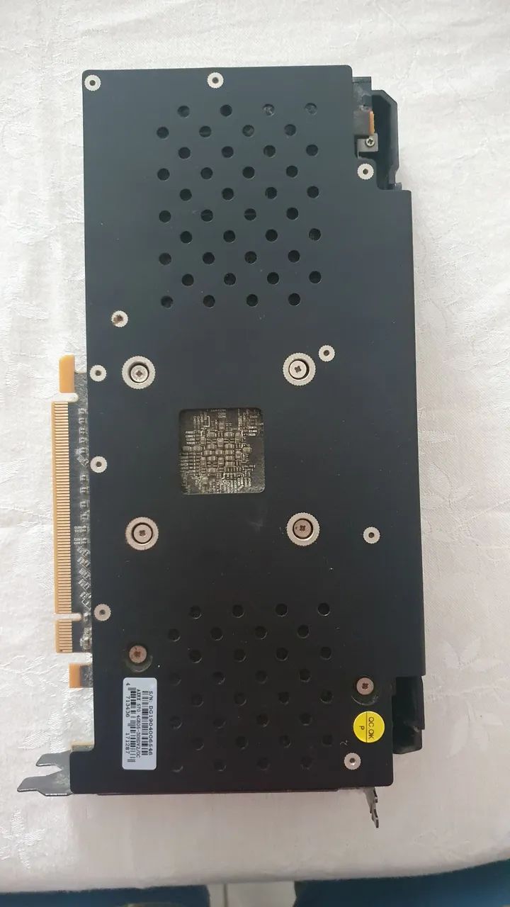 RX 570 COM DEFEITO! - Foto 2