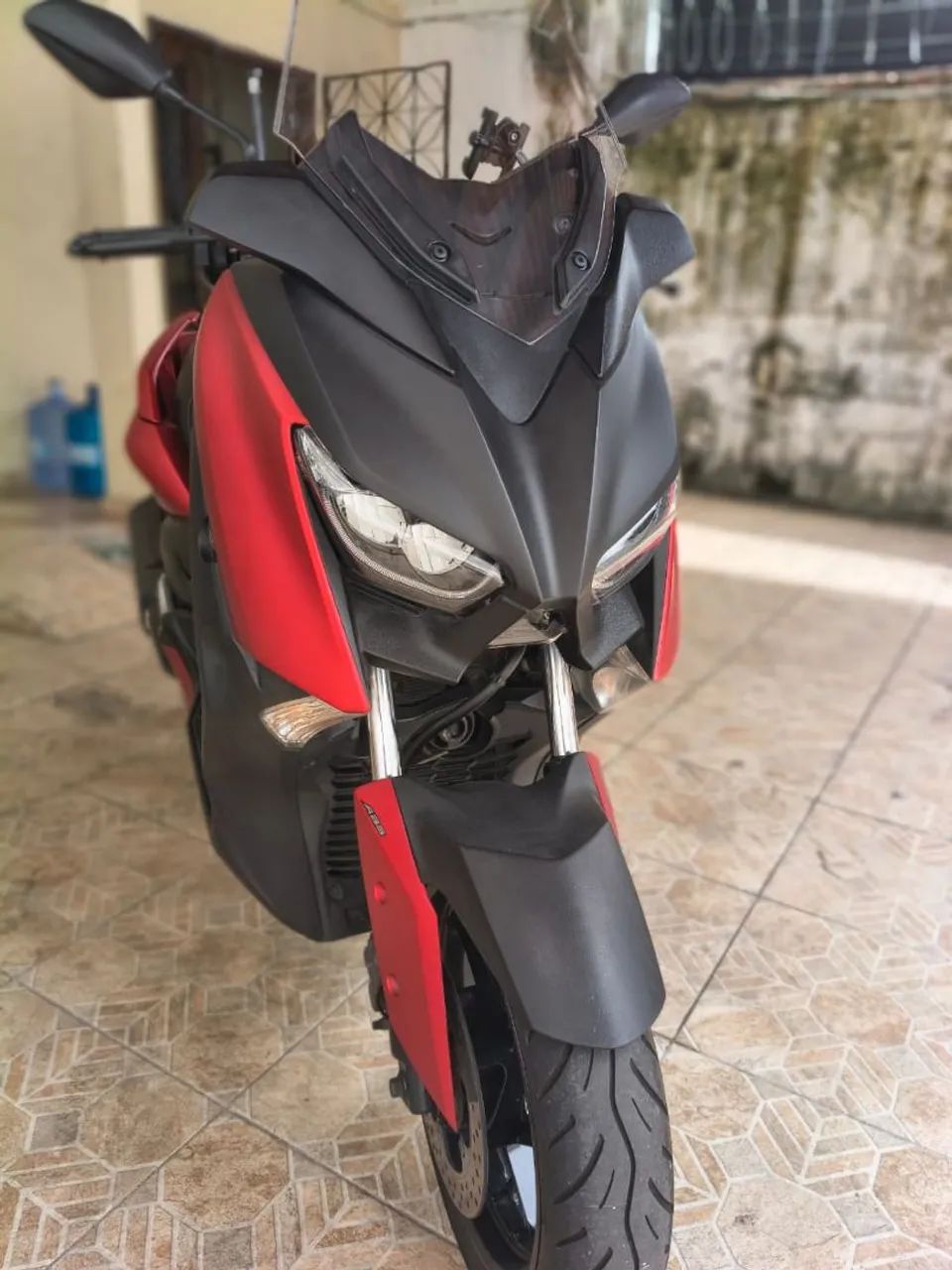 Oportunidade Yamaha xmax 250 ABS  - Foto 4