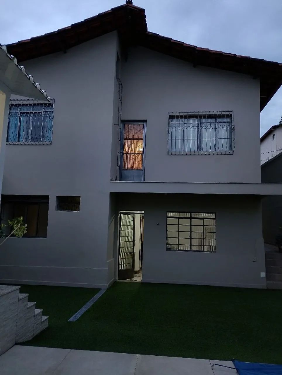 Foto - Belo Horizonte - Dom Joaquim