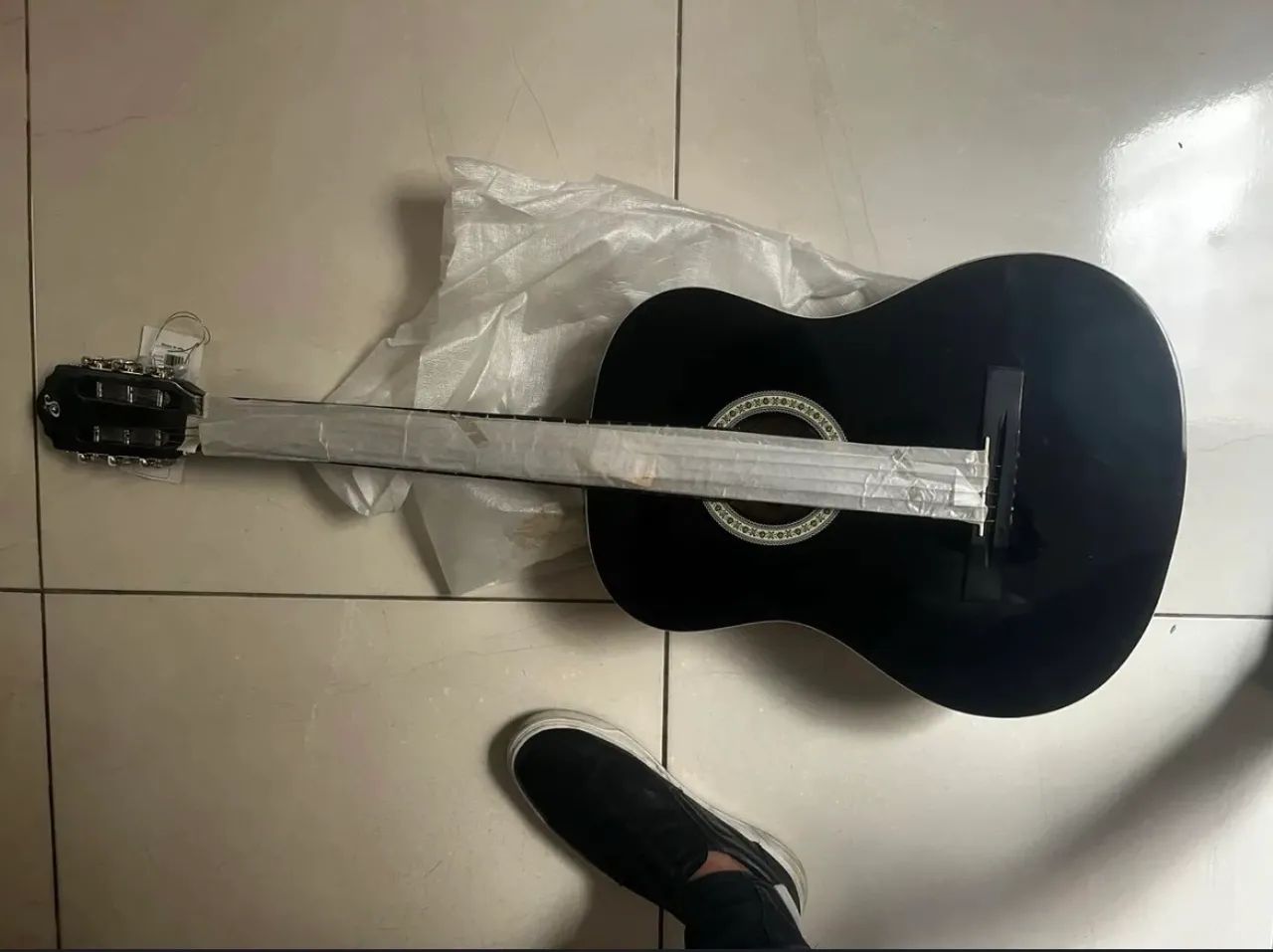 Violão  - Foto 5