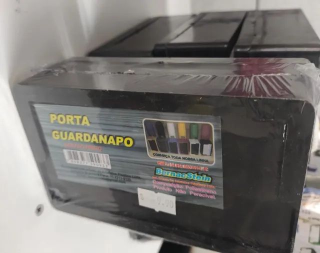 Porta-guardanapo - Foto 4