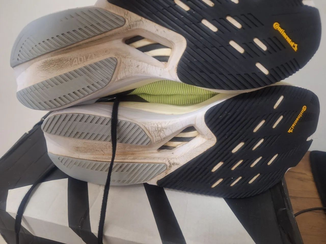 Adidas Boston 12 - Foto 4