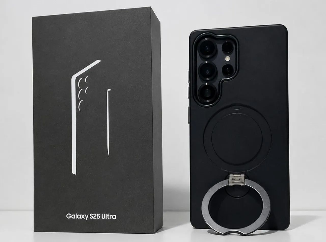 S25 Ultra Novo