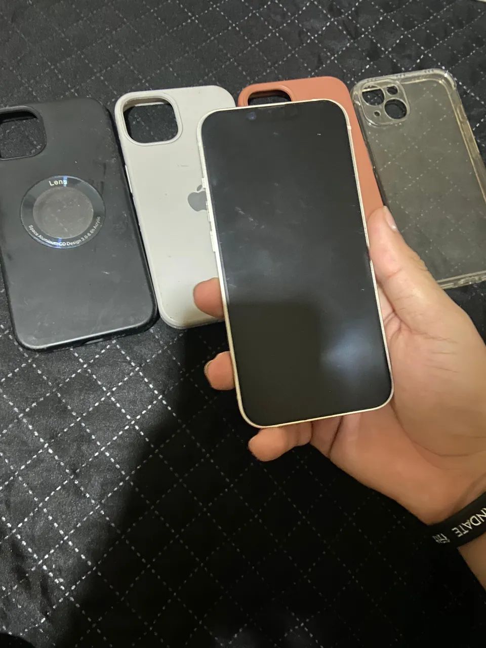 iPhone 13