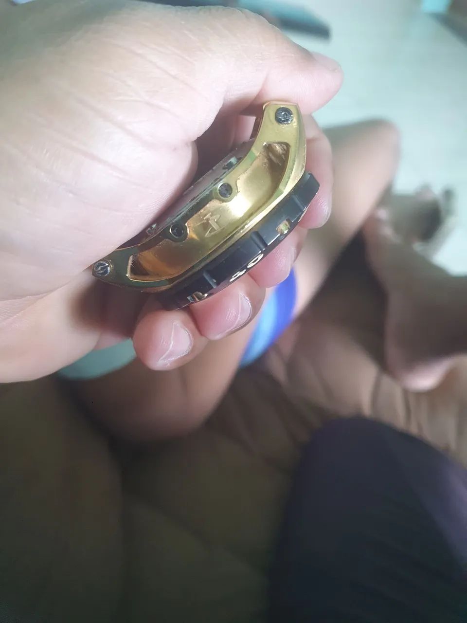 Invicta Reserve Subaqua Specialty 0915 - Foto 3