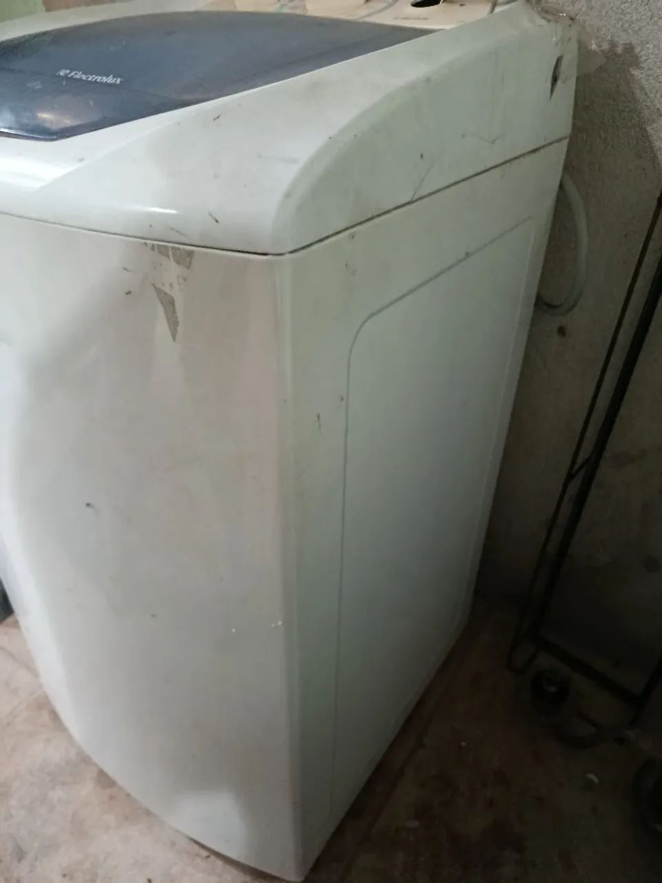 Máquina Eletrolux 6kg  - Foto 5