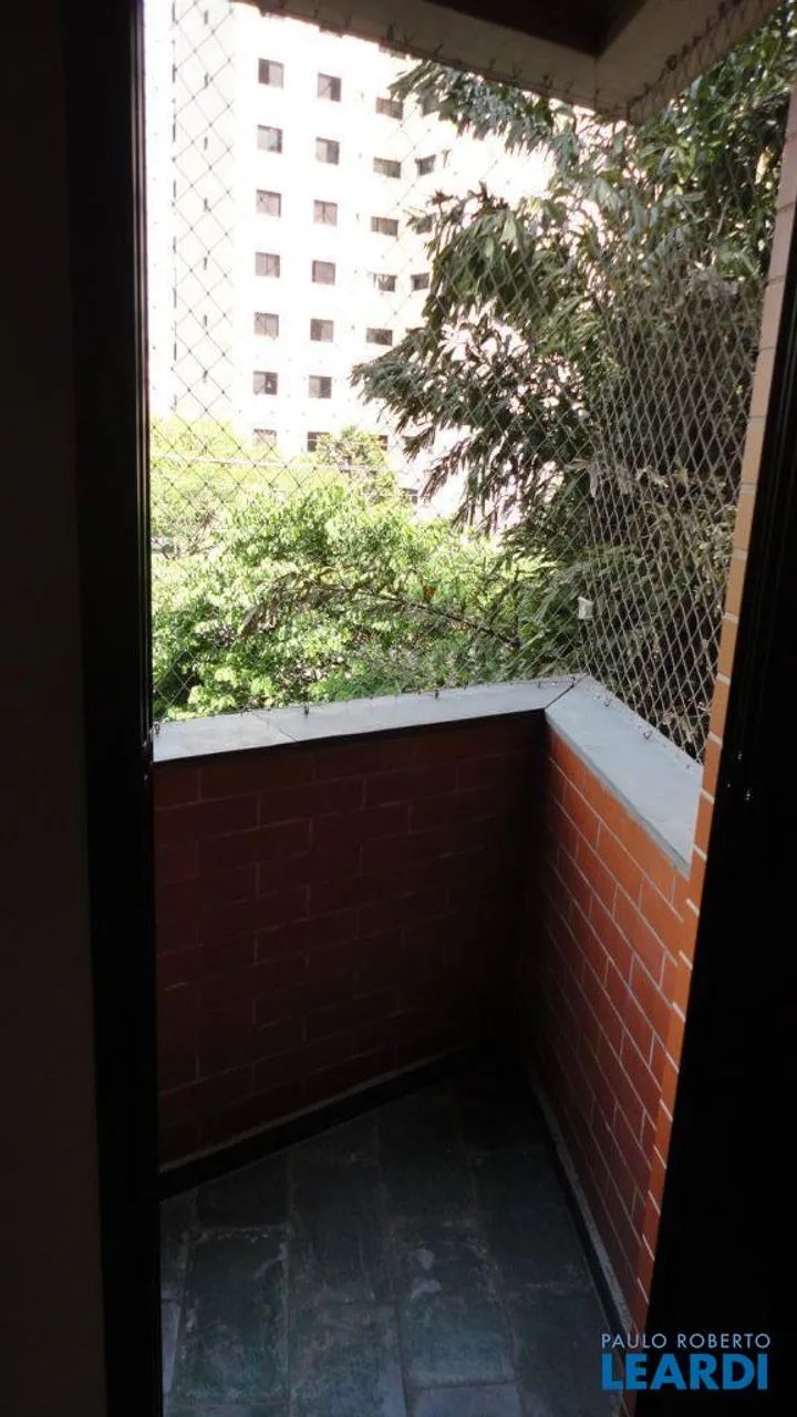 APARTAMENTO - MORUMBI - SP - Foto 5