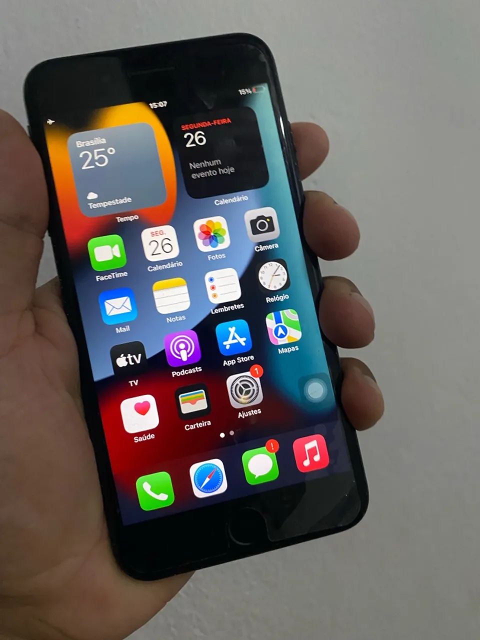 iPhone 7 Plus  - Foto 5
