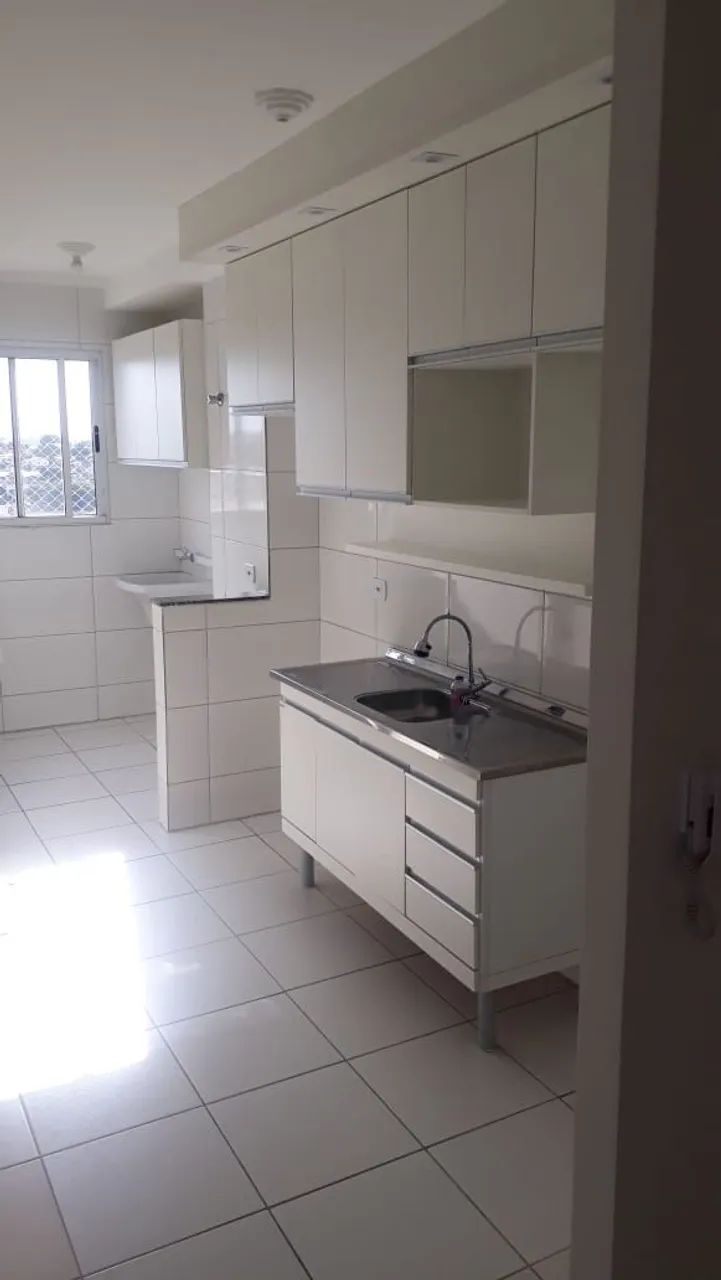 Foto - São José dos Campos - Jardim Santa Inês II