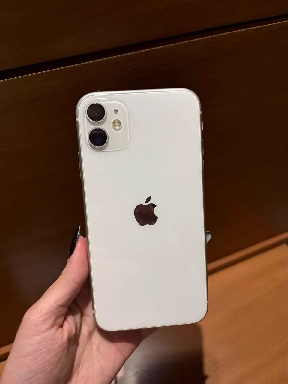 IPHONE 11 128GB BRANCO  - Foto 3