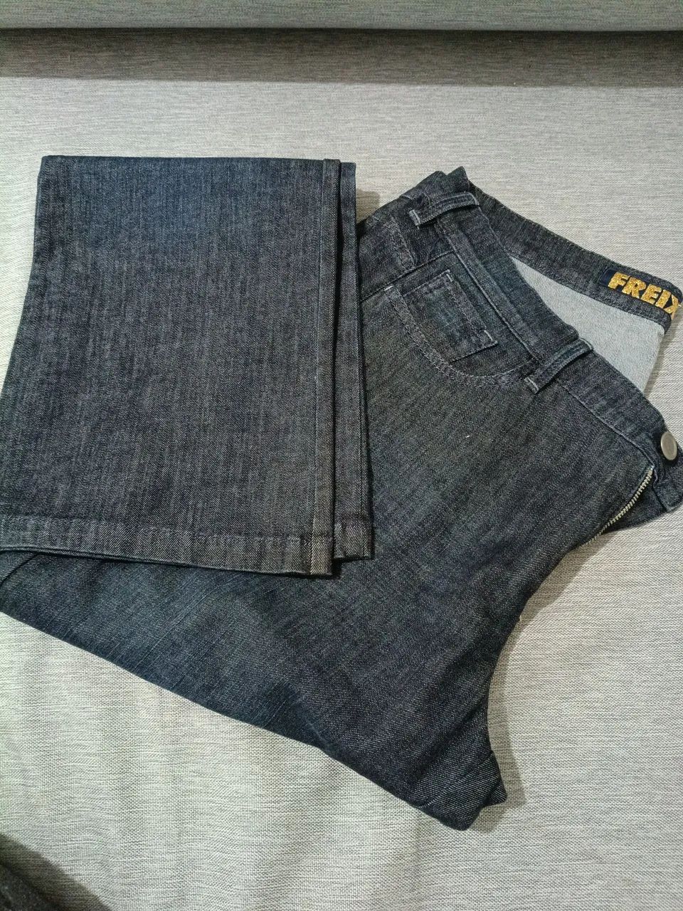 Calça Jeans feminina