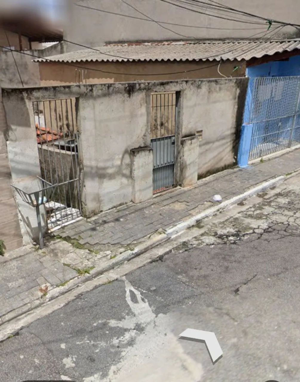 Foto - São Paulo - Vila Araguaia