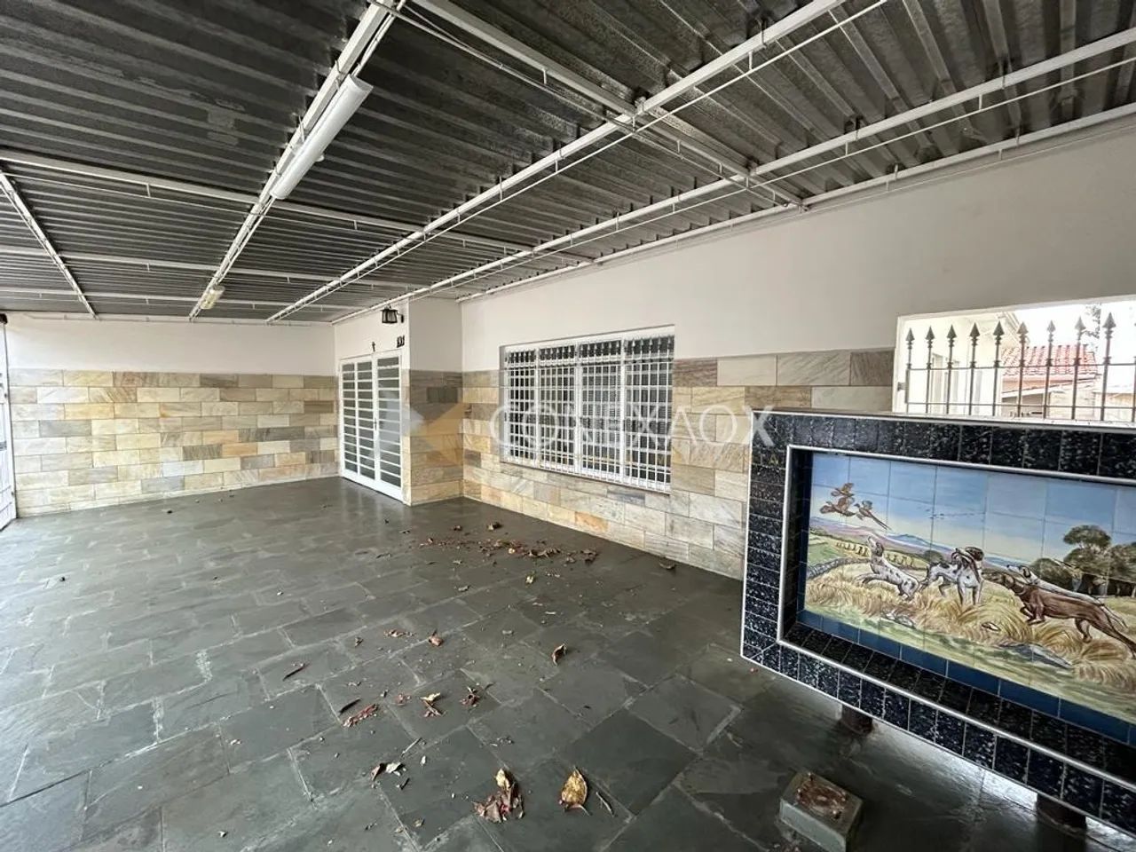 casa - Chácara da Barra - Campinas - Foto 4