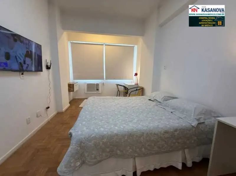 Apartamento : / Residencial / Centro - Foto 5