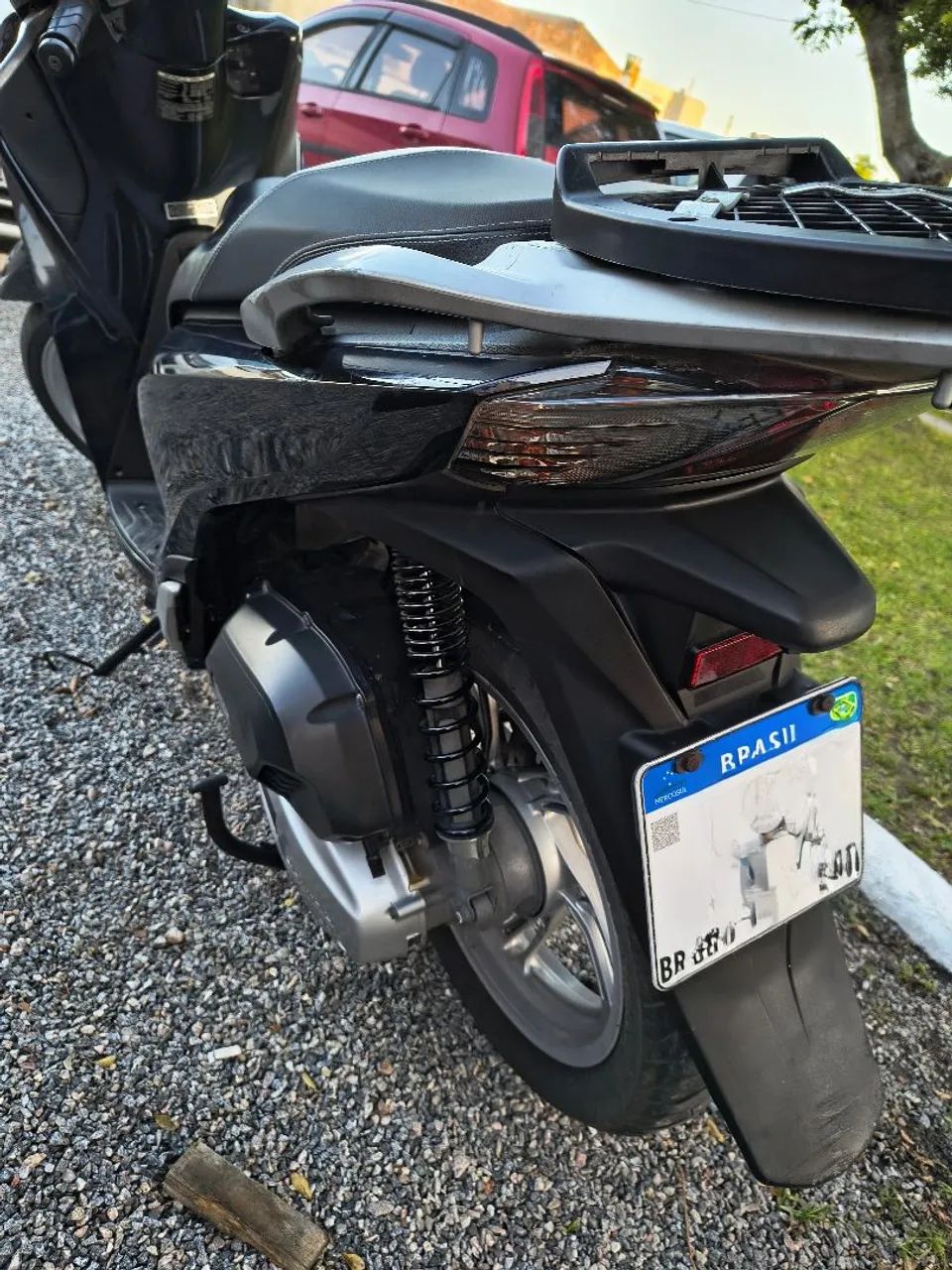 Honda SH 150 - Foto 3
