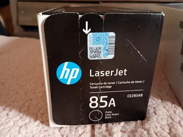 Toner - Foto 2