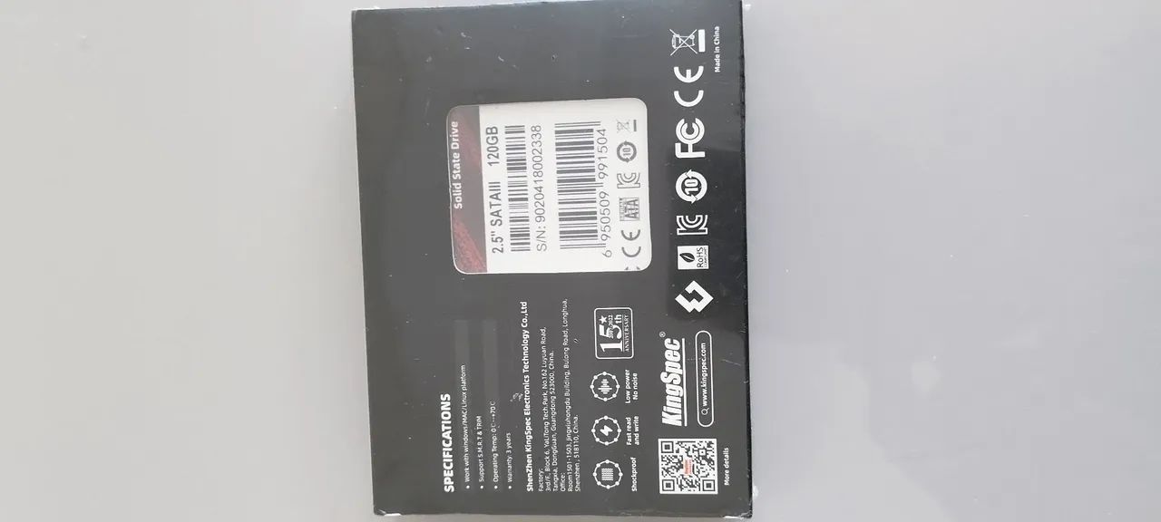 Notebook Asus - Foto 5