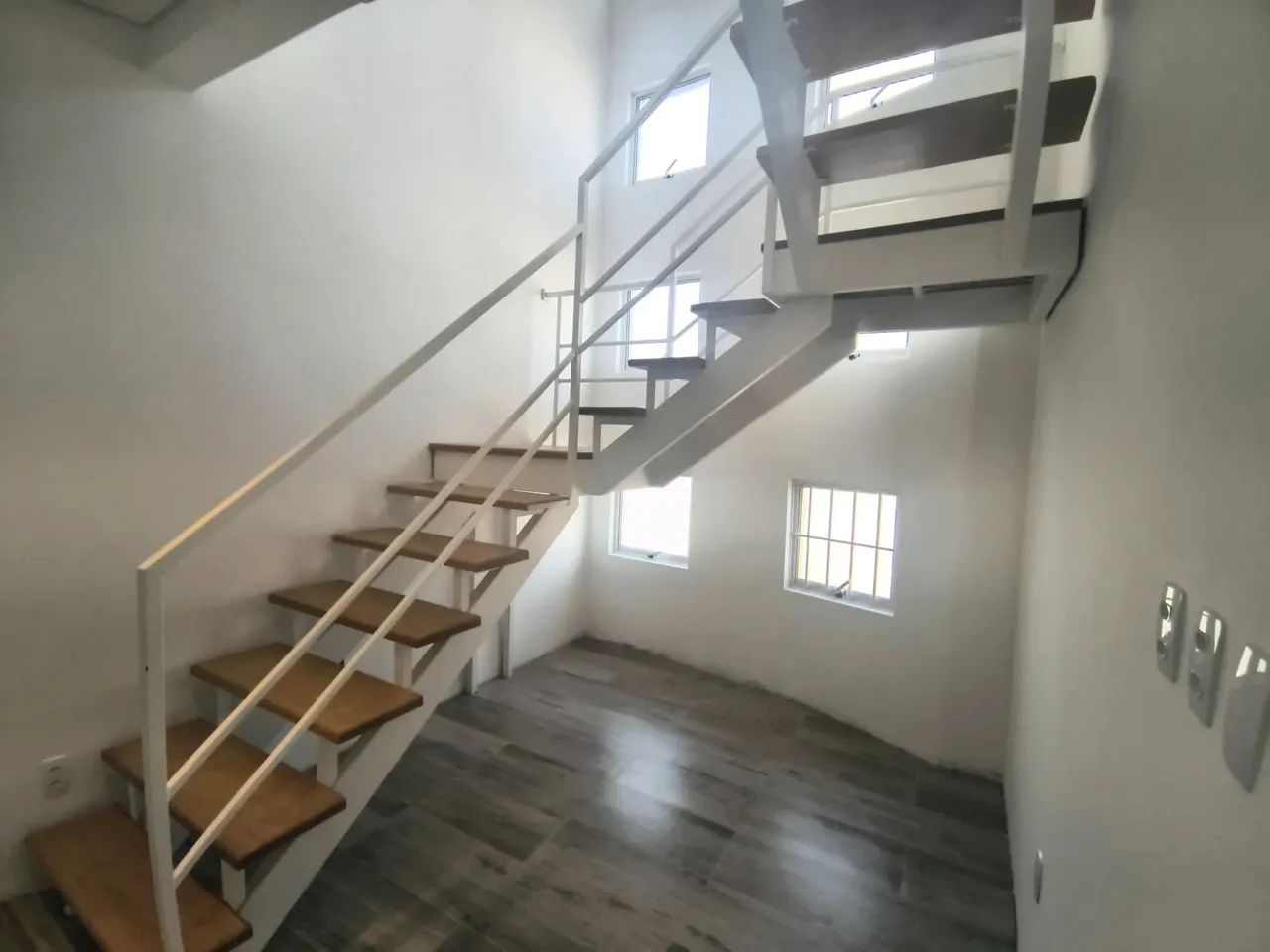 Cobertura para venda possui 89 metros quadrados com 3 quartos - Foto 2