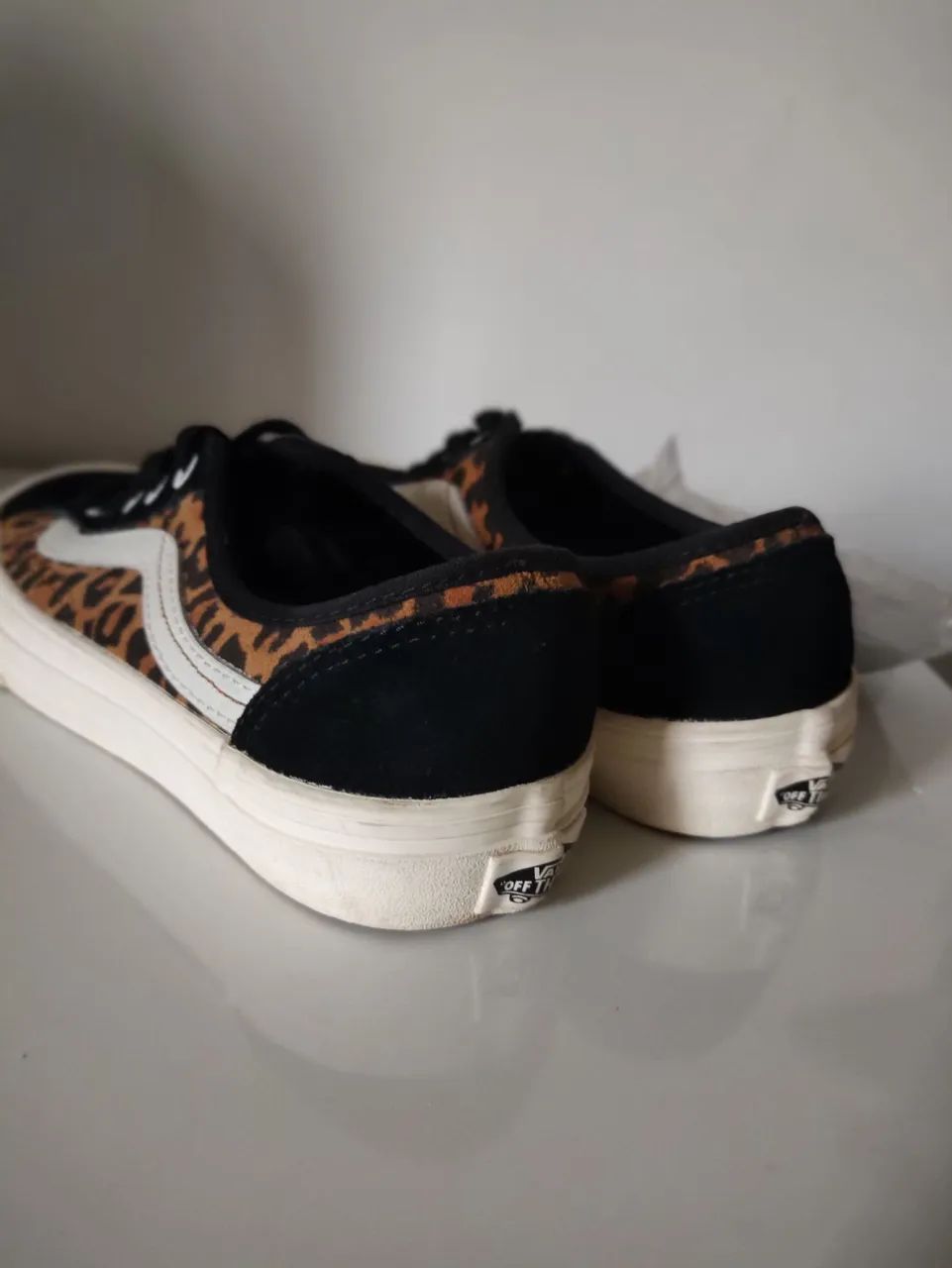 Tênis vans  - Foto 3