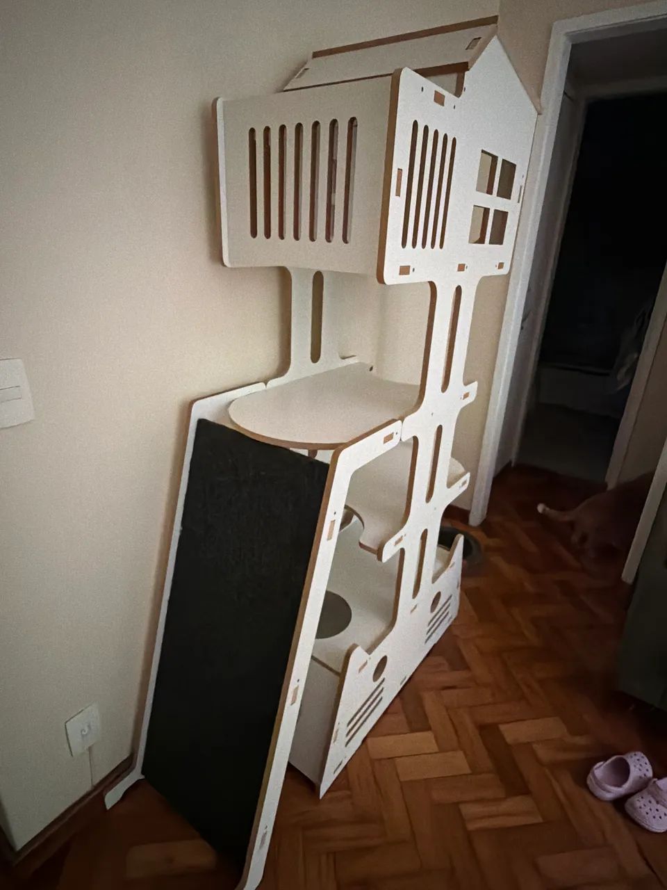 Vendo gatil  - Foto 4