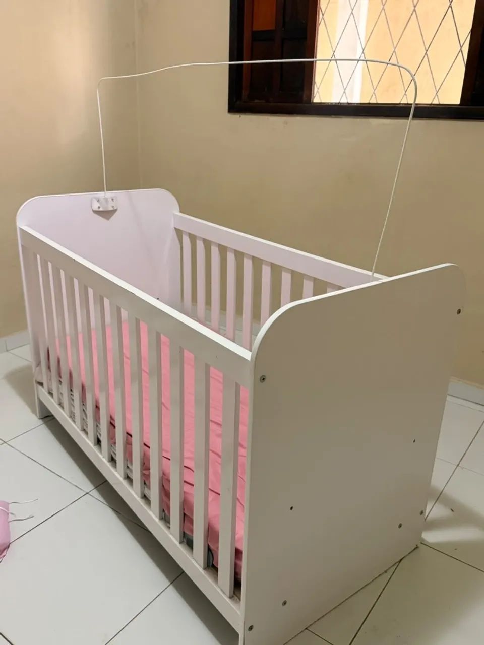 Berço para bebê  - Foto 4