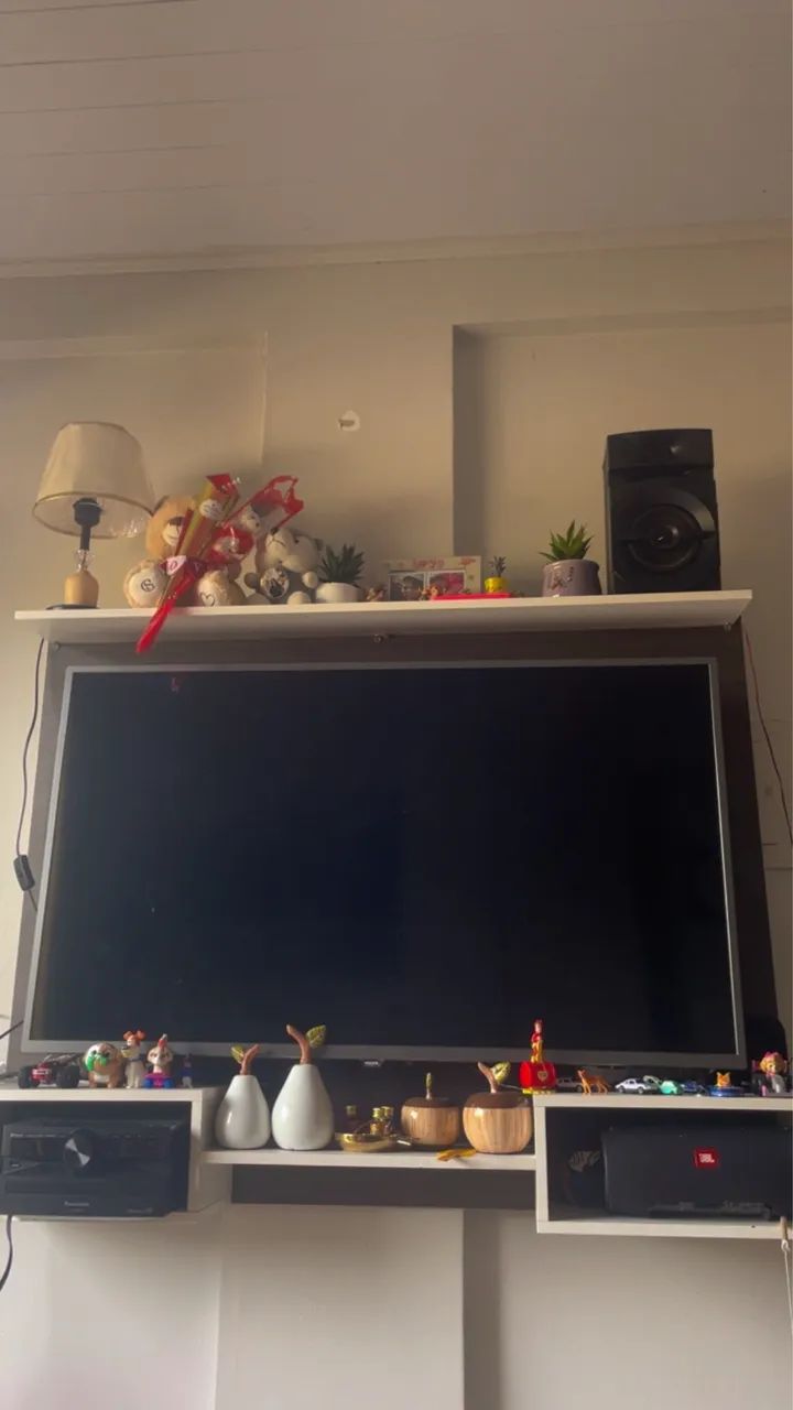 TV 43 polegada