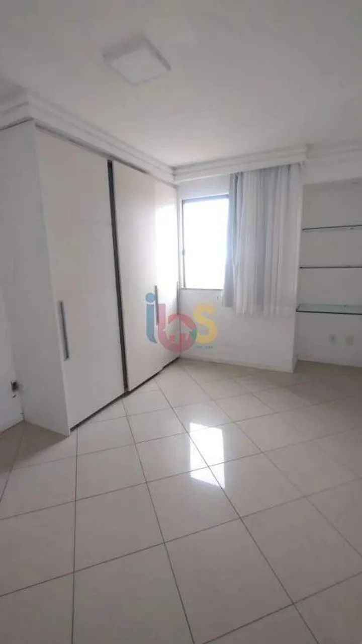 Alugo Apartamento com 02 Quartos na Cidade Nova - Foto 4