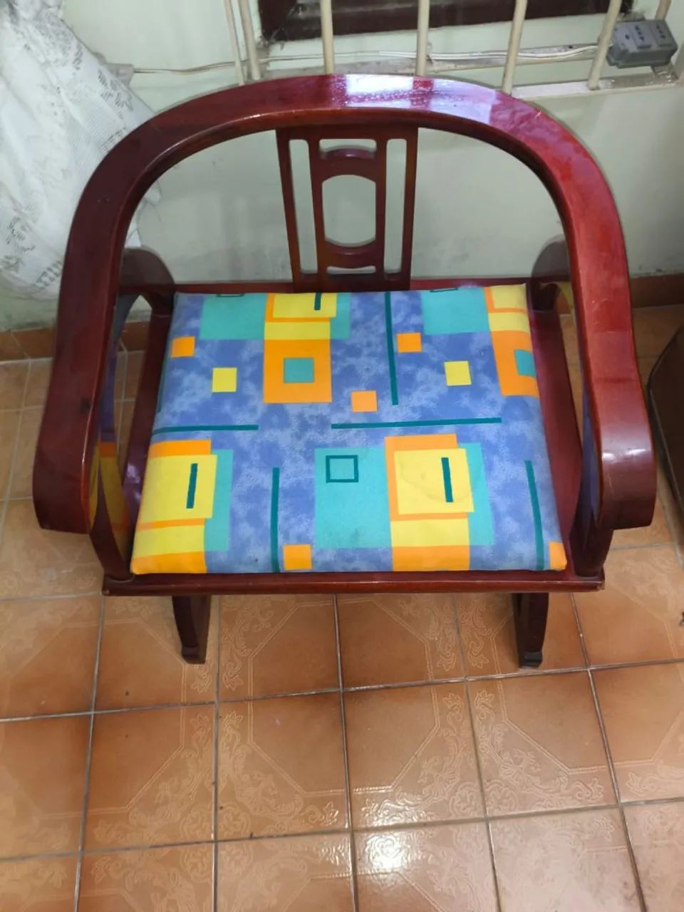Cadeira - Foto 3