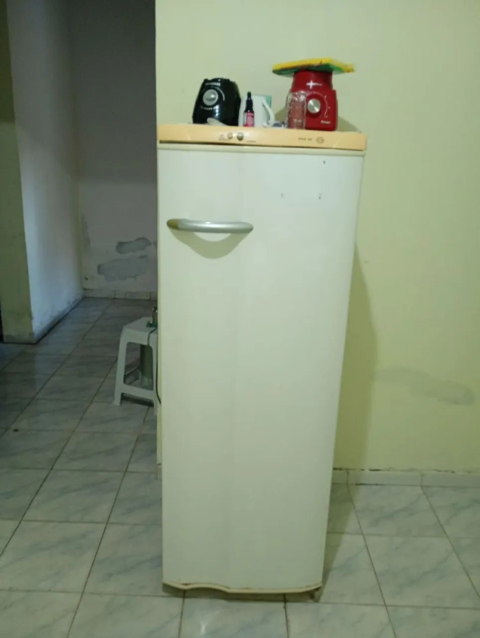 Geladeira  - Foto 2