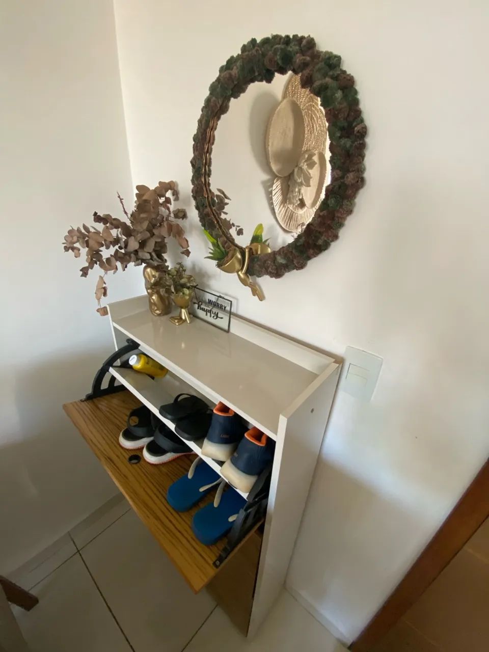 SAPATEIRA 3 ANDARES - Foto 3