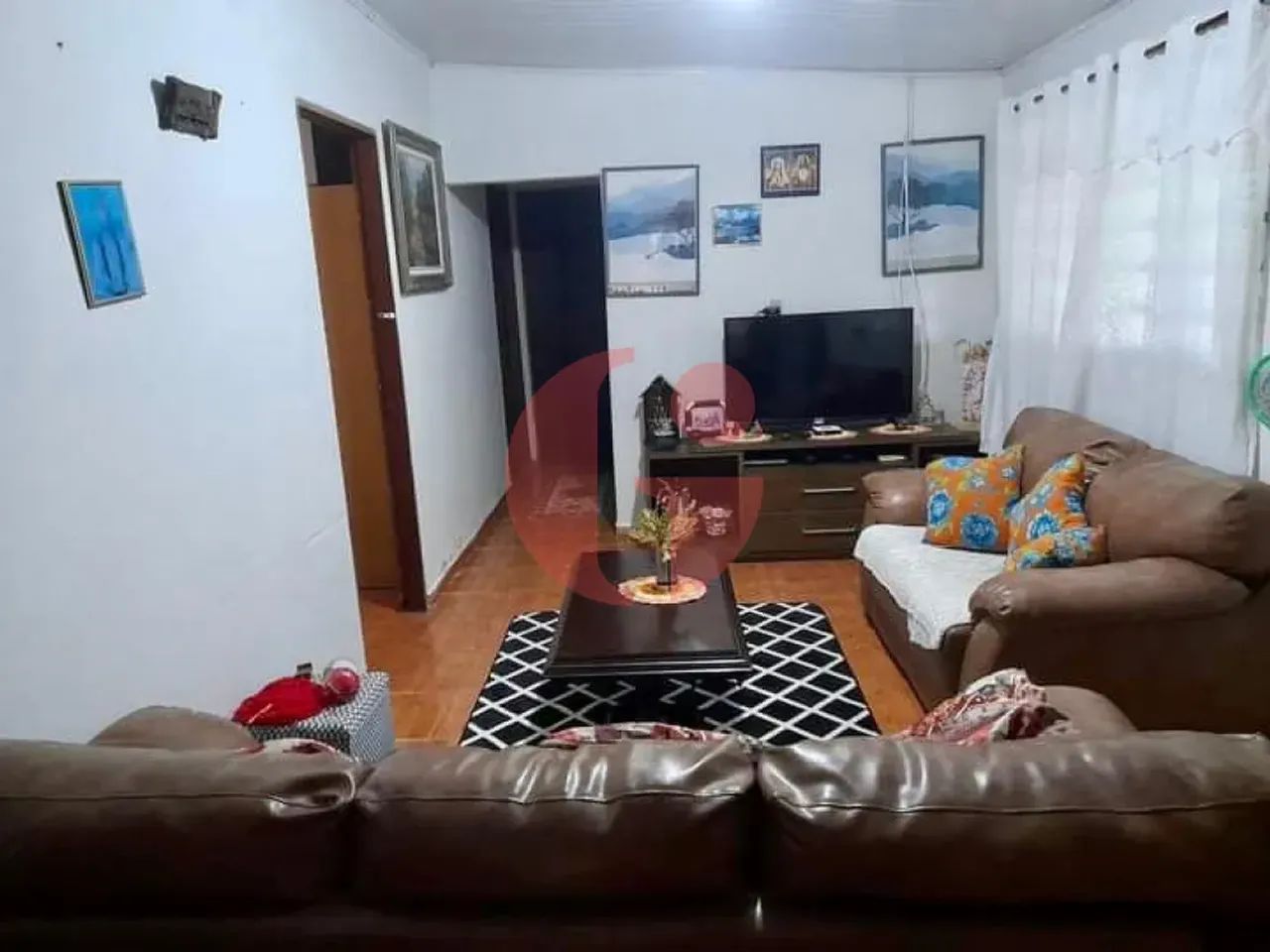 Chácara para venda com 8.900m² em Paraibuna
