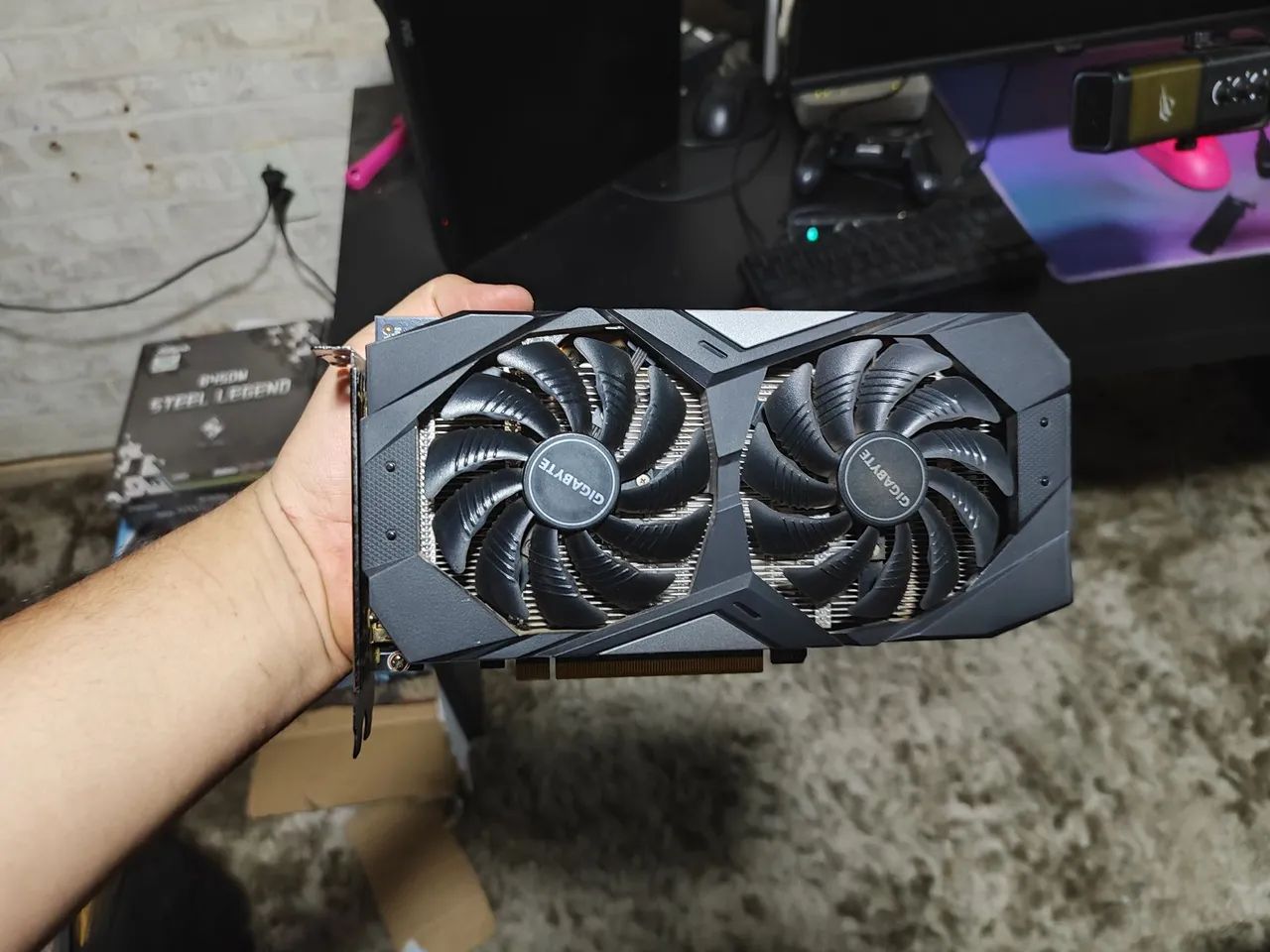 RTX 2060 6GB