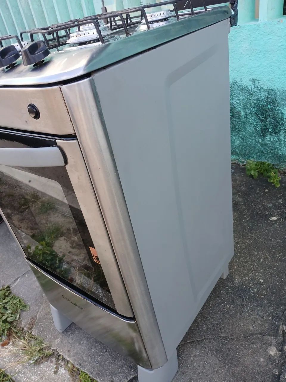 Fogão Entrego Zap * 
