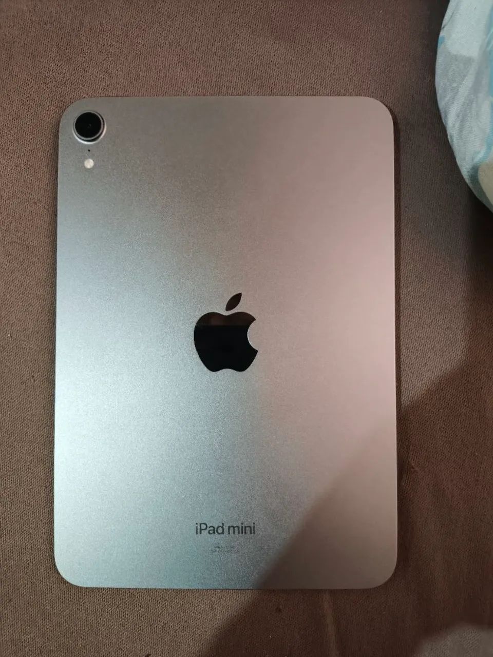 IPAD MINI 7 A17pro  - Foto 4