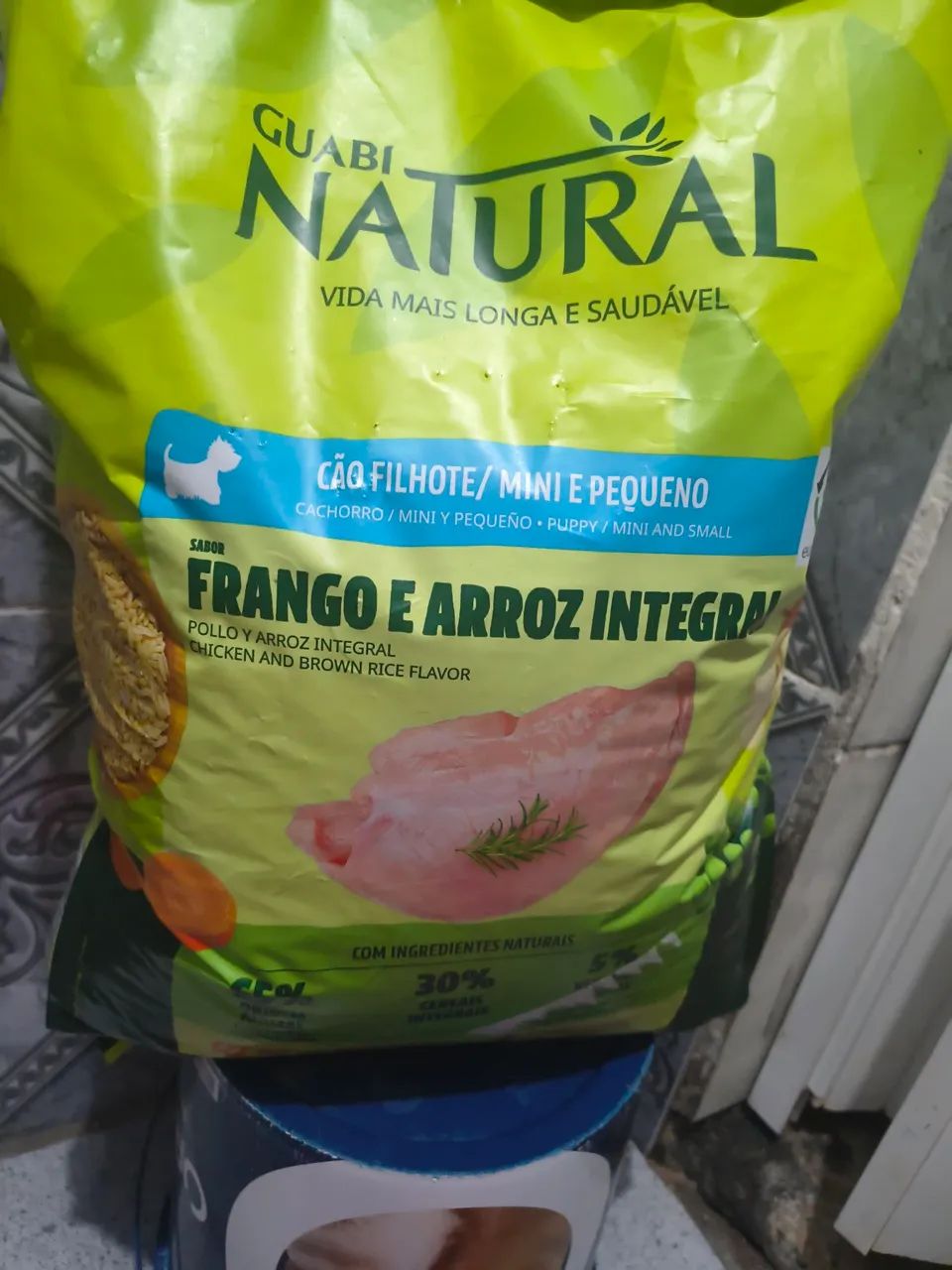 Ração de cachorro  - Foto 2