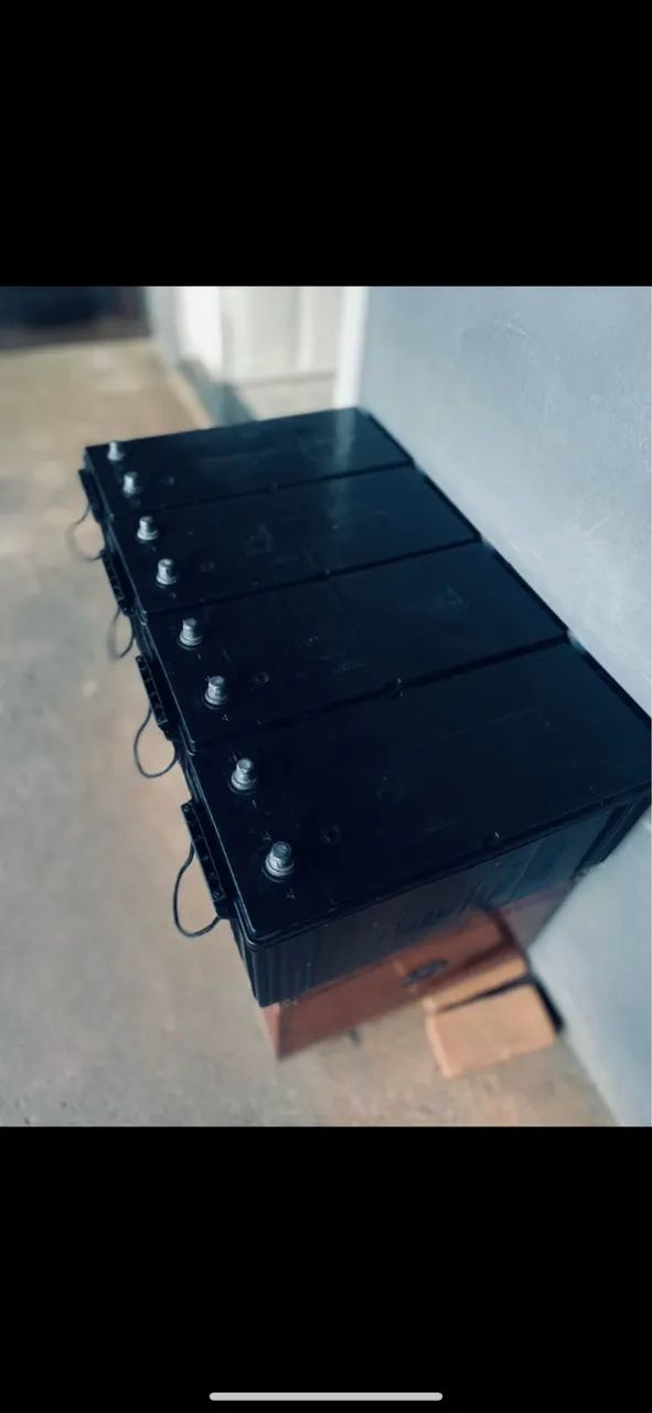 bateria - Foto 2