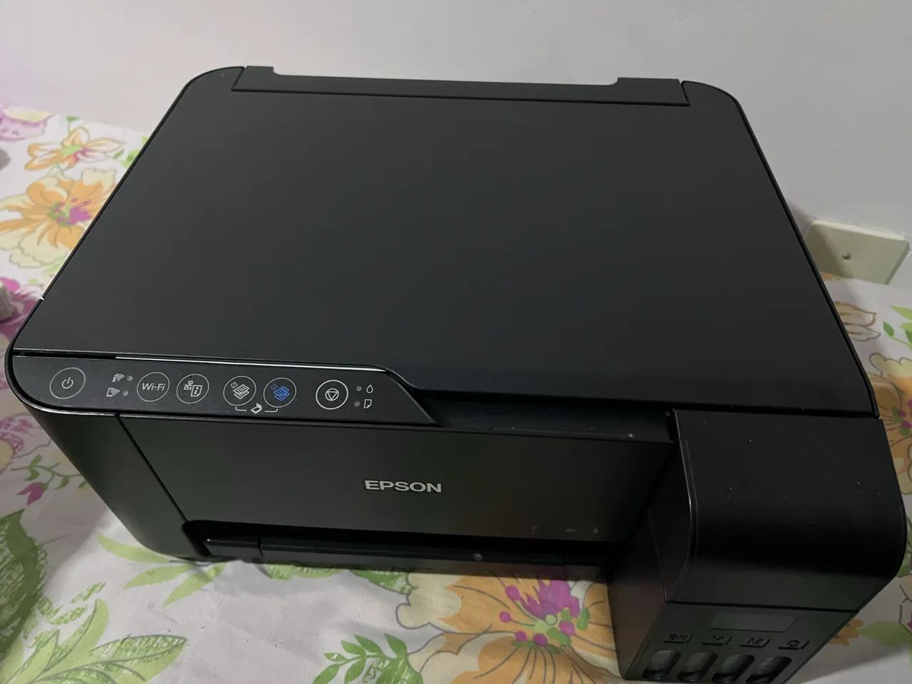 Impressora Epson L3150 Wi-Fi - Foto 2