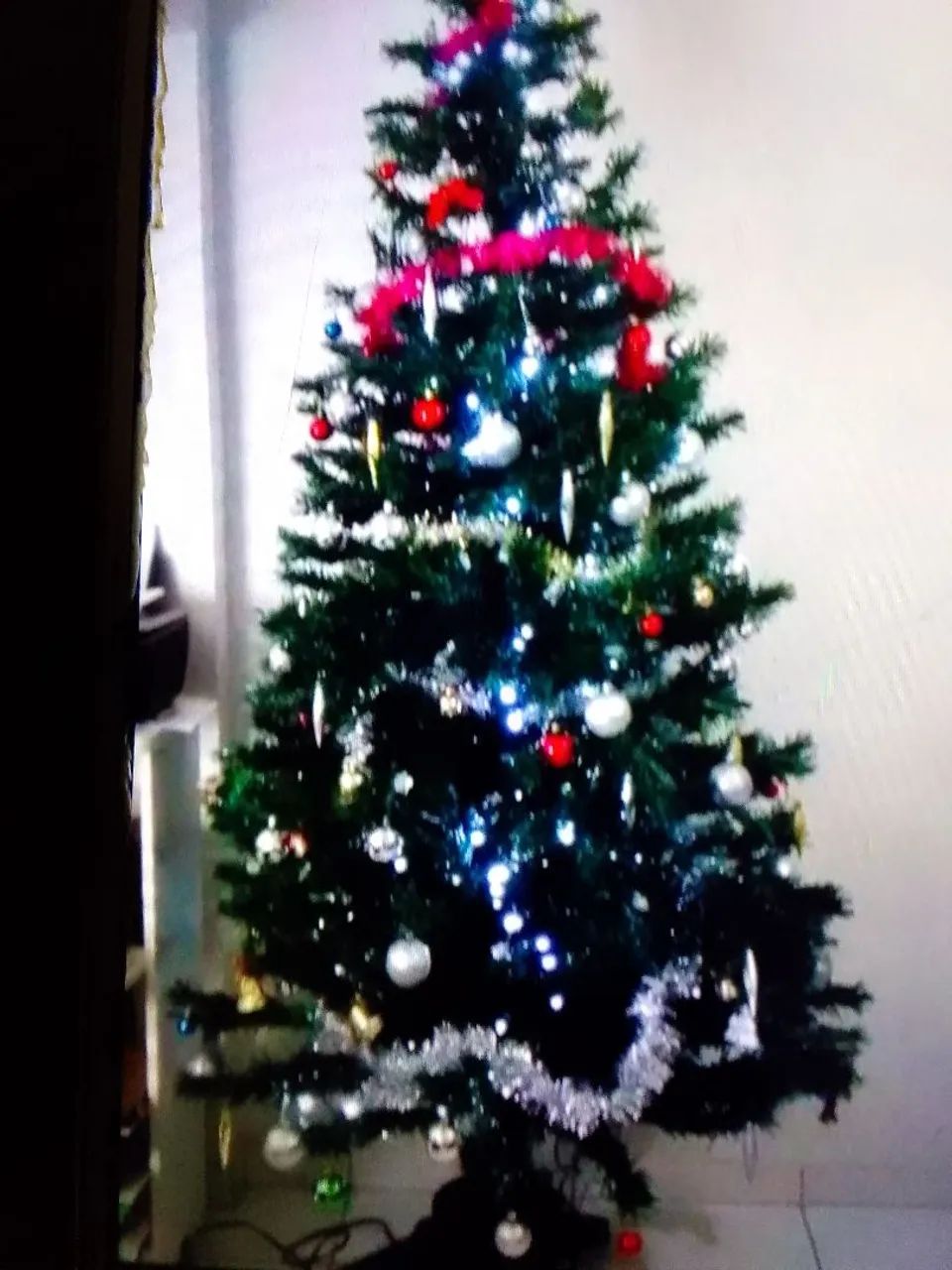 Árvore de Natal