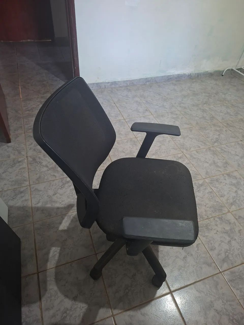 Cadeira escritório 